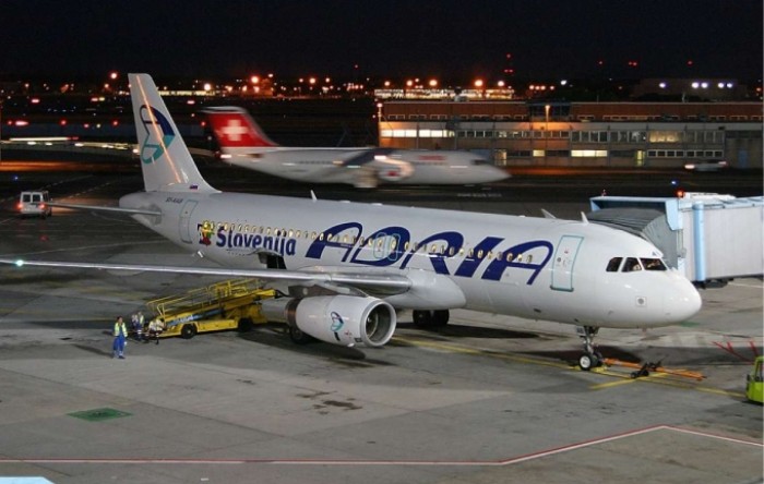 Peter Jambrek kupio letačku školu Adria Airwaysa