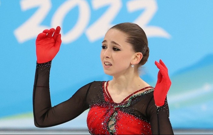 ZOI Peking: WADA će ispitati odrasle osobe oko Kamile Valijeve