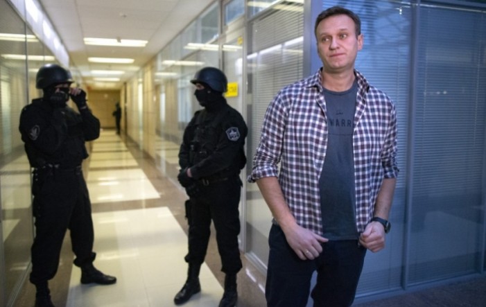 Navaljni poziva EU da uvede sankcije Abramoviču i ostalim oligarsima