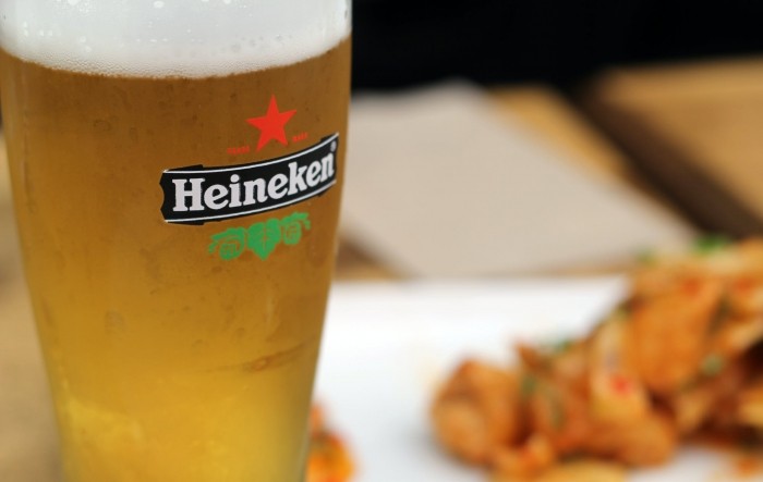 Heineken ulaže u pubove u Britaniji