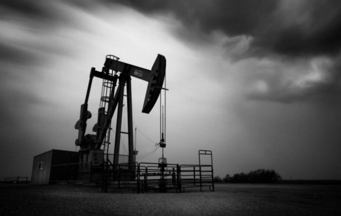 Cijene nafte prošloga tjedna potonule više od 13 posto