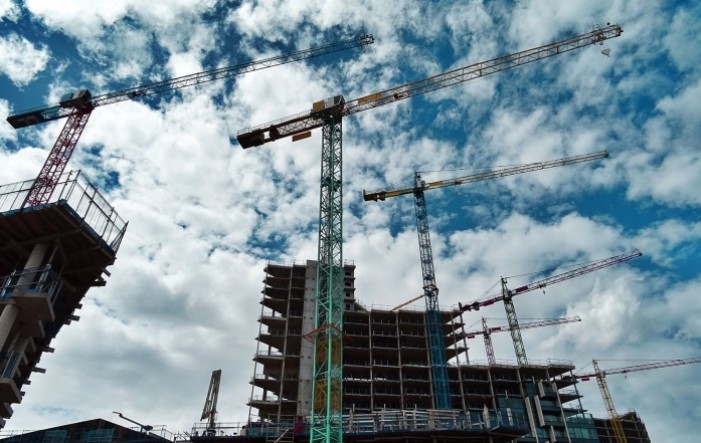 Građevinski sektor ostat će snažan i u 2023.