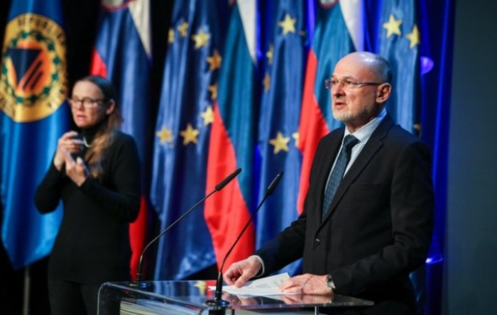 Kacin: U Sloveniju možda samo s negativnim testom, čeka se odluka EU