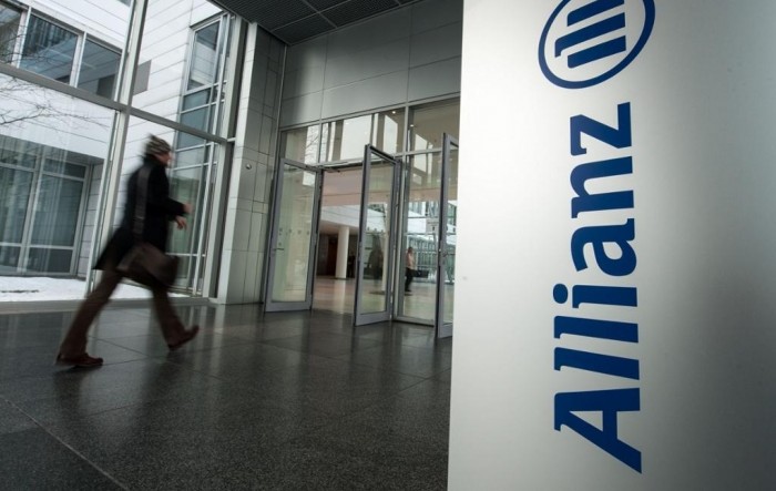 Allianz neće obnoviti policu za Sjeverni tok 1