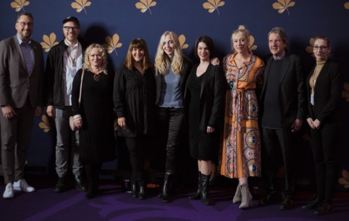 Održana svjetska premijera filma Tragovi na otvaranju 38. Međunarodnog filmskog festivala u Varšavi