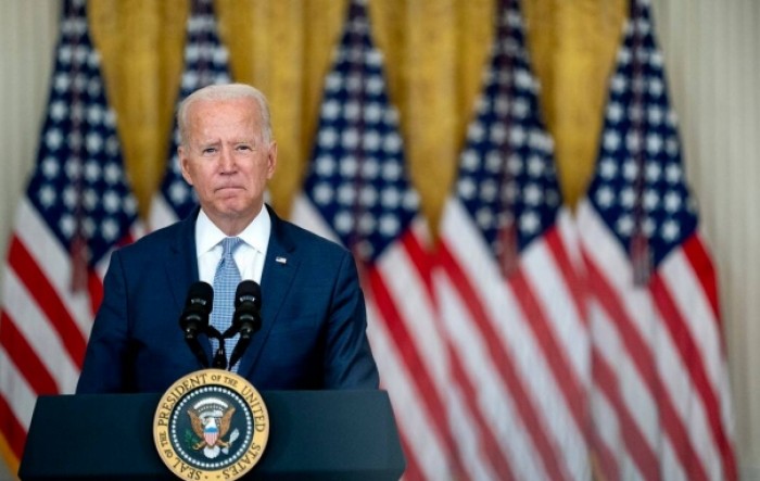 Biden nazvao otmicu u teksaškoj sinagogi terorističkim činom