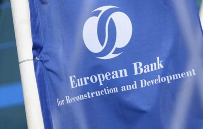 EBRD ulaže 1,1 milijardu eura u zelene programe u EU