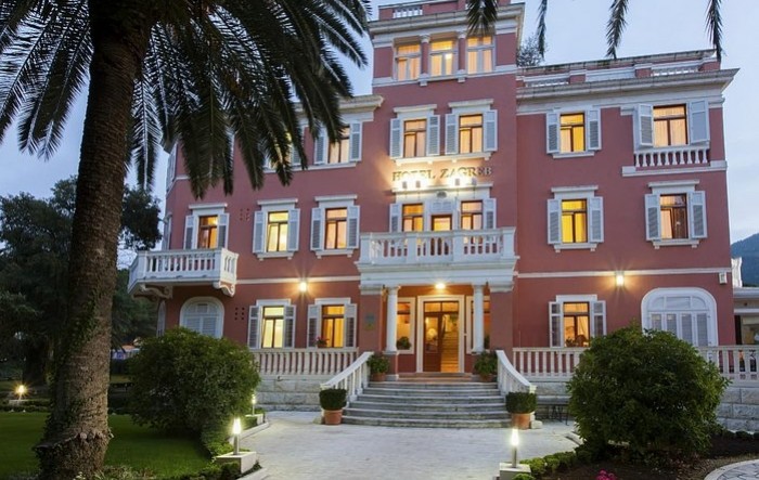 Ruski biznismen prodaje jedan od najstarijih dubrovačkih hotela