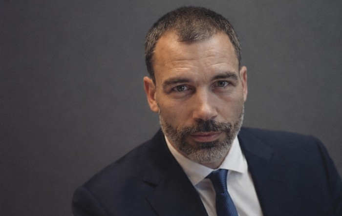 Rimac Grupa imenovala Matthiasa Wicha novim glavnim financijskim direktorom