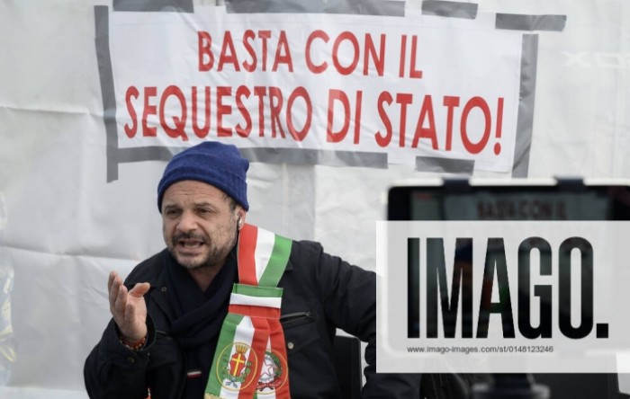 Italija: Sve veći otpor oštrim mjerama