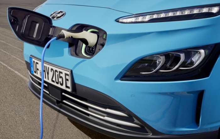 Kreću poticaji: Ponuda električnih vozila za poticaje veća nego ikada