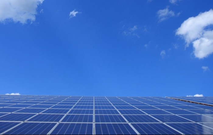 Hrvatska slabo koristi solarnu energiju