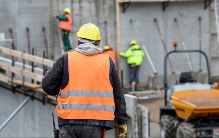 Slovenija: Snažan rast broja građevinskih dozvola