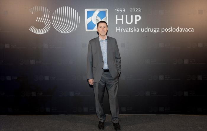 Martin Evačić izabran za predsjednika HUP-Udruge trgovine u još jednom mandatu