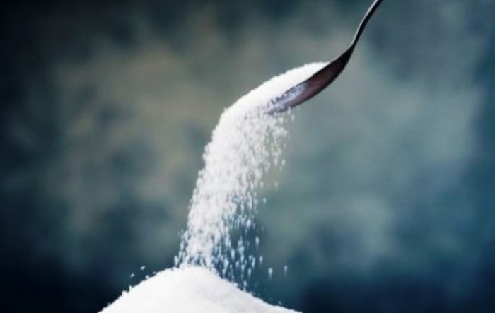 Domaćeg šećera gotovo dovoljno za domaće potrebe