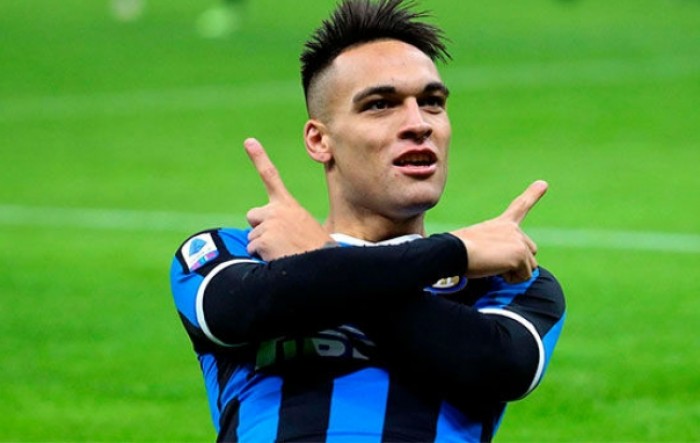 Barcelona se dogovorila s Martinezom, ali Inter želi odmah 111 milijuna eura odštete