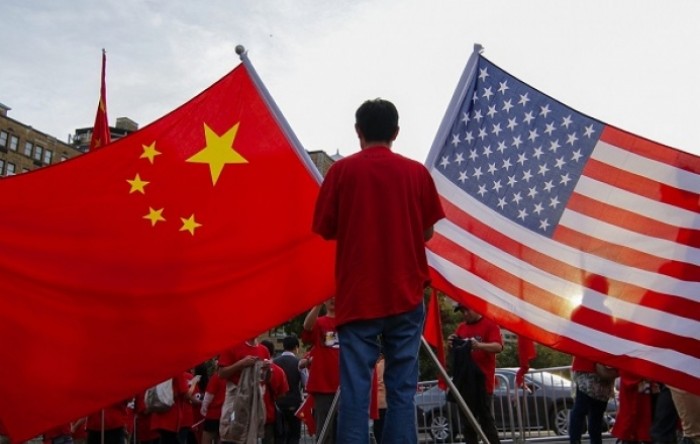 Kina uvela sankcije za četiri američka medija