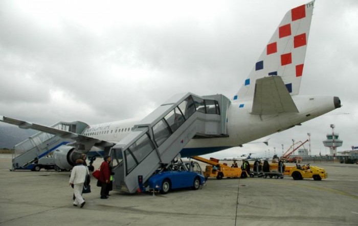 Croatia Airlines uvodi linije prema Ateni i Skoplju