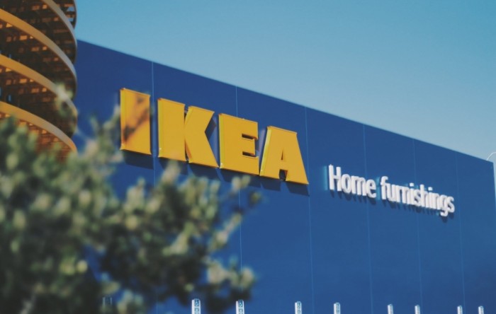 Ikea i H&M obustavljaju prodaju u Rusiji