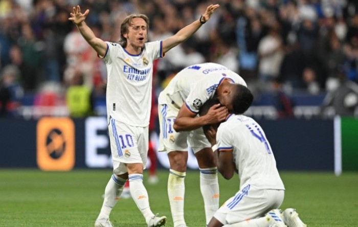 UEFA: Finalna utakmica je kasnila zbog navijača s lažnim ulaznicama