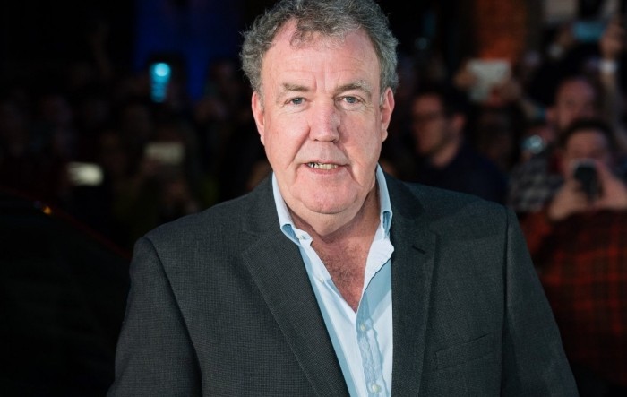 Jeremy Clarkson apelira na Britance: Kupujte domaće automobile