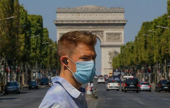 Radna mjesta glavna žarišta zaraze koronavirusom u Francuskoj
