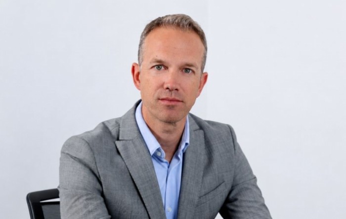 Dimitrij Šulin novi član Uprave Vzajemne