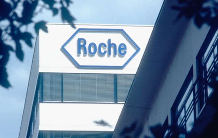 Roche planira sljedeći mjesec testove za antitijela