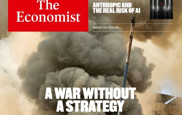 Kanadski milijarder kupuje 26,9% magazina The Economist