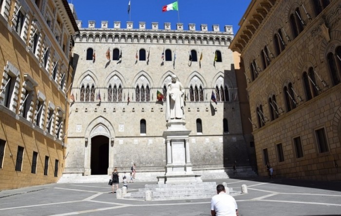 Italija izabrala Bank of America i Orrick za savjetnike u privatizaciji MPS-a