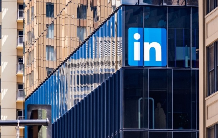 Val otkaza kao sjajna vijest za LinkedIn