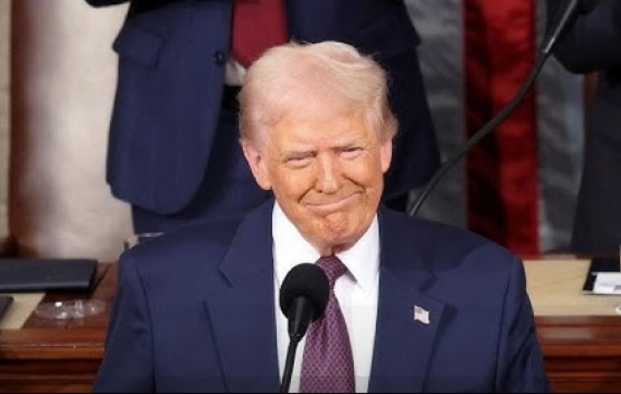 Trump blokirao dogovor o čipovima