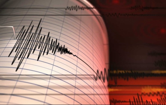 Potres jačine 4,1 pogodio okolicu Gline