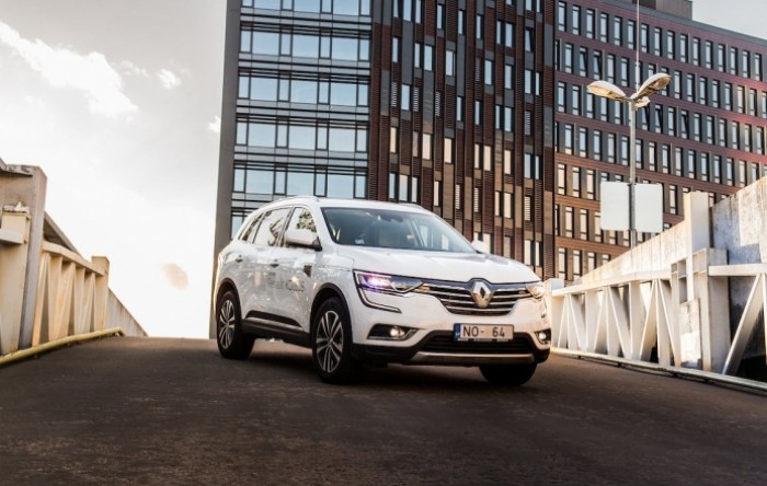 Renault procjenjuje da će pad cijena električnih automobila povećati prodaju
