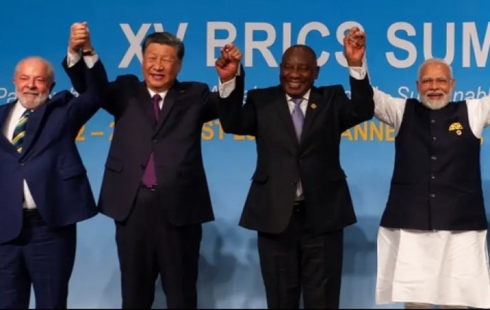 Koliko je prošireni BRICS opasna protuteža Zapadu?