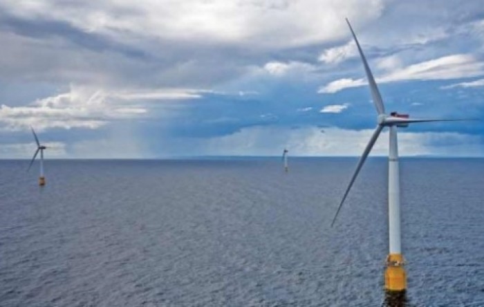 Južna Koreja investira 43 milijarde dolara u gradnju najveće svjetske morske vjetroelektrane