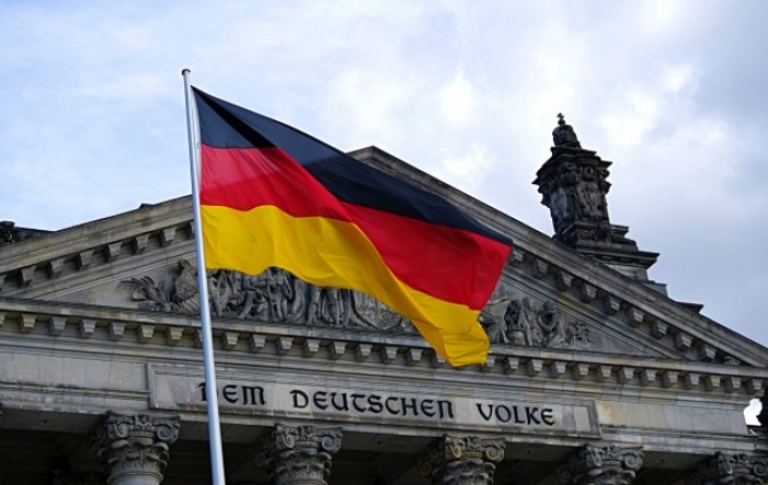 Njemačka vlada povećala prognozu BDP-a za 2023.