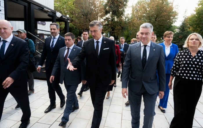 U promet puštena obnovljena cijev tunela Učka