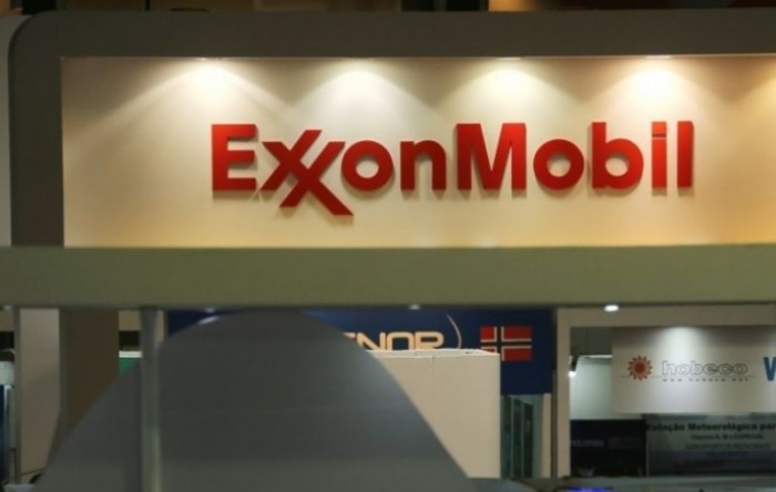 Dionice Exxona na rekordu, energetski sektor ove godine najveći dobitnik