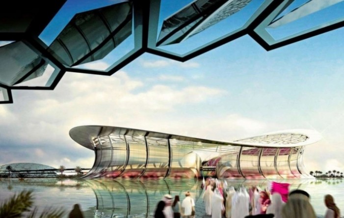 SP nogomet: Od 1. studenoga više nisu potrebna testiranja za ulazak u Katar