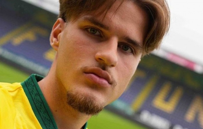 Veliki talent potpisuje za Osijek