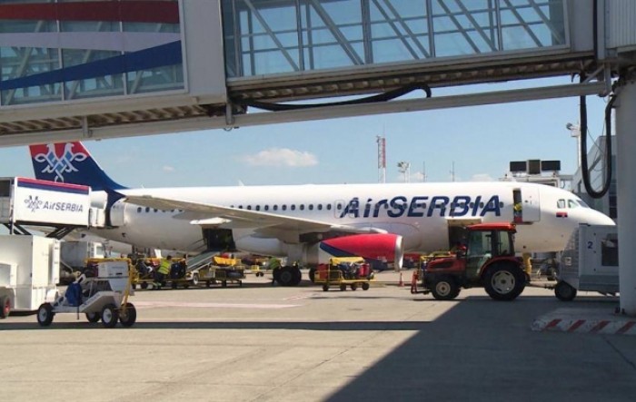 Air Serbia letovima do Hurgade otvara letnju čarter sezonu