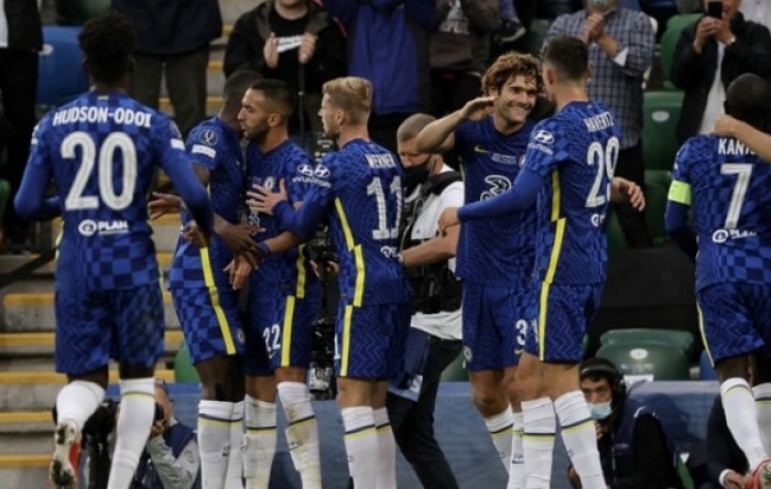 Odobrena prodaja Chelsea za 4,25 milijuna funti