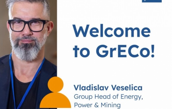 Vladislav Veselica nakon Janafa prelazi u GrECo Specialty