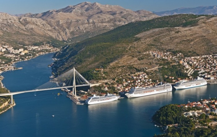 Grad Dubrovnik postao većinski vlasnik Luke Dubrovnik