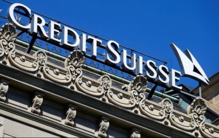 Credit Suisse kao loš podsjetnik na Lehman Brothers