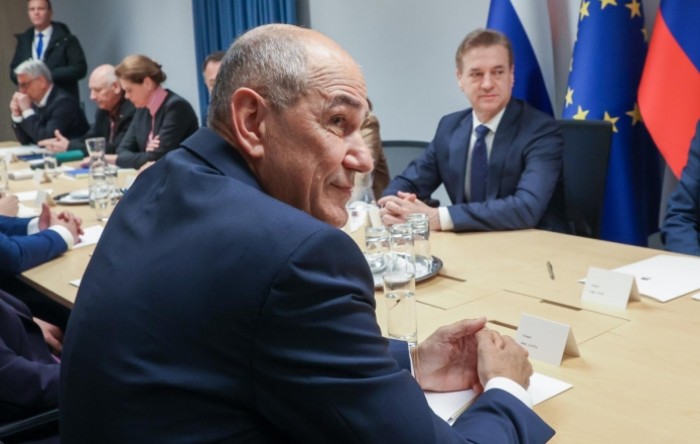 Pat pozicija u Sloveniji: Ni Janša ni Golob nemaju većinu za sastavljanje vlade