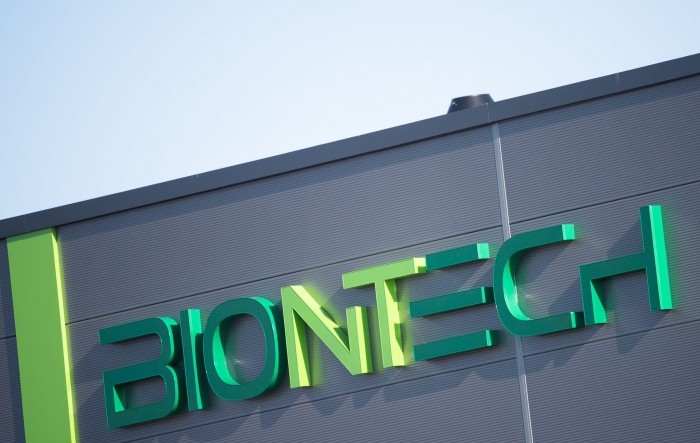 BioNTech se vratio profitabilnosti