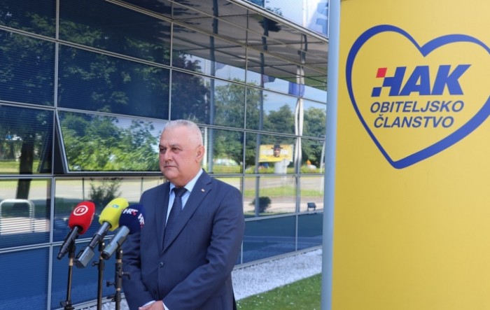 Hrvatski autoklub obilježava 120 godina djelovanja