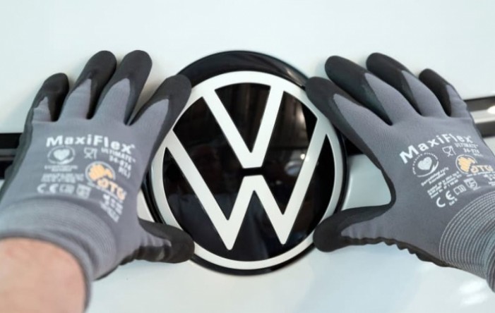 ﻿ Volkswagen udružuje snage s Qualcommom